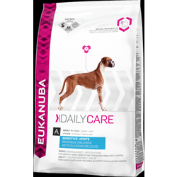 Eukanuba Daily Care Sensitive Joints 2,5kg