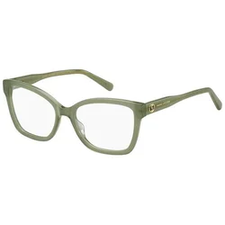 Marc Jacobs MARC735 1ED ONE SIZE (54) Zelena/Kristalna