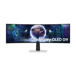 Samsung Monitor 49 LS49DG934SUXEN OLED Odyssey G9