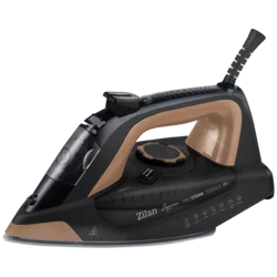 ZILAN Zilan ZLN4261 Pegla na paru, Aurum,Touch- Pro Steam Iron