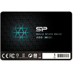 SSD Silicon Power 1TB Ace A55 2,5 SATA3 SP001TBSS3A55S25