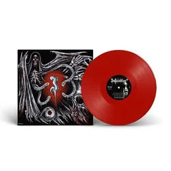 Inquisition - Nefarious Dismal Orations (LP)