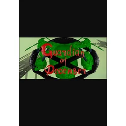 Guardian Of December (PC) Steam Key GLOBAL