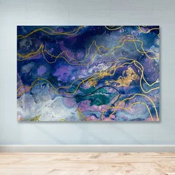 Slika Wallity DEV02534100140, 100x140 cm