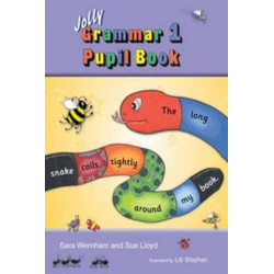 Grammar 1 Pupil Book