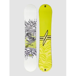 Forum Youngblood 2025 Snowboard uni