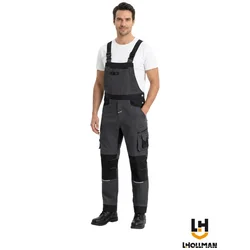 Farmer hlače LH hlače Stretch Factor
