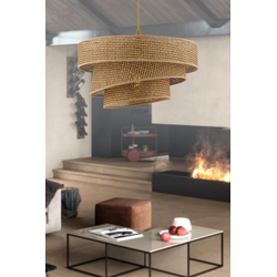 OPVIQ Visilica Couper Hazeran Beige