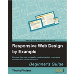 RESPONSIVE WEB DESIGN BY EXAMPLE, Thoriq Firdaus