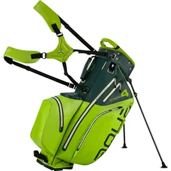 Golf stand bag Big Max Aqua Hybrid 4