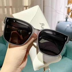 Fenchi Unisex naočare za sunce, Sive