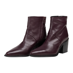 CERRUTI 1881 Ženske čizme CSSD01159M, Bordo