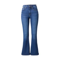 Calvin Klein Jeans Kavbojke modra