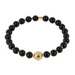 ZAG BIJOUX SBR15355-01BLK