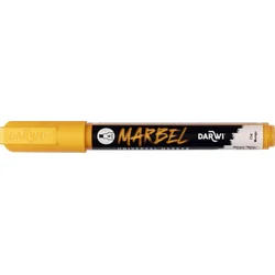 Darwi Marbel Marker pero 6 mm Mango N°754 1 kos