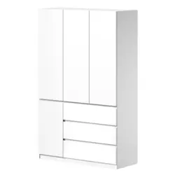 ORMAR SA KLASIČNIM VRATIMA