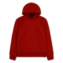 Levis Kids Majica MINI BATWING krvavo rdeča