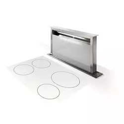 FABER ASPIRATOR FABULA PLUS WH B?l? staklo / inox