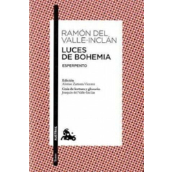 Luces de Bohemia