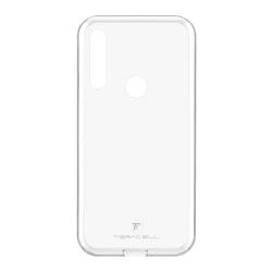 Maska Teracell Skin za Motorola Moto E7 transparent
