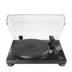 Audio Technica AT-LPW50PB - gramofon