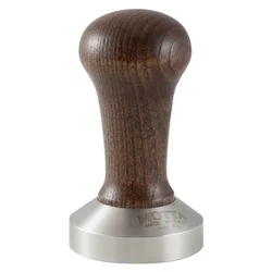 Motta Tamper 53 mm rjave barve
