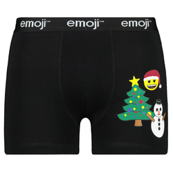 Mens boxer Emoji - Frogies