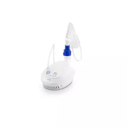 Philips Kompresorski inhalator HOME za decu i odrasle