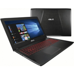 prenosnik Asus FX502VM-DM311T i7-7700HQ/16GB/SSD 512GB/15,6FHD LED/GTX1060/W10Home (90NB0DR5-M05410)