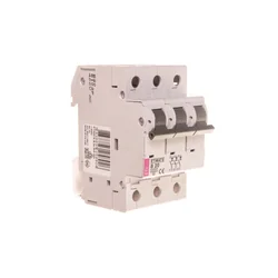shumee Odklopnik 3P B 20A 6kA AC etimat 6 002115517