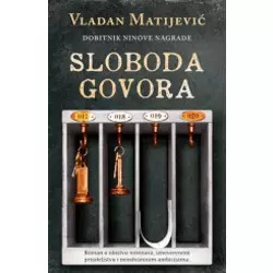 Sloboda govora