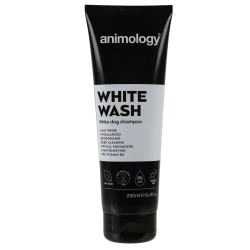 ANIMOLOGY Šampon za pse White Wash 250ml