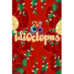Idioctopus Steam Key GLOBAL