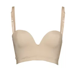 Wonderbra Push-Up nedrček WB000BHM Bež