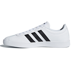 ADIDAS tenisice VL COURT 2.0 (DA9868), bijele