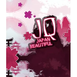 JQ: Beautiful Japan Steam Key (PC) GLOBAL