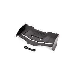Traxxas wing črna