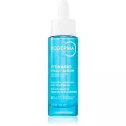 Bioderma Hydrabio Hyalu+ Serum, 30 ml