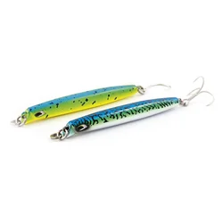 Rapture TUNA SMASHER 105mm 46.5gr HPS