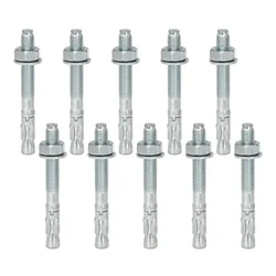 mehansko sidro ETA Schwerlastanker M10x90mm 10 kos.