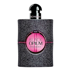 Yves Saint Laurent Black Opium Neon parfemska voda - tester, 75 ml