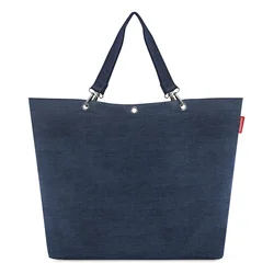 Reisenthel Shopper XL Twist navy