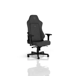 Noblechairs Gaming stolica HERO TX antracit