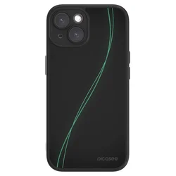 ULTIMATE CASE za Apple iPhone 15 - Be Different