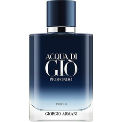 Armani Acqua Di Gio Profondo Parfum za muškarce 100ml Tester | Giorgio Armani | Kozmo