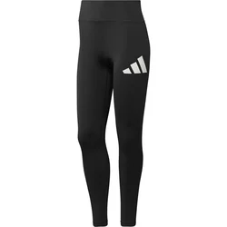 Adidas TR-ES BL 1/1 L, ženske helanke za fitnes, crna KUZ79