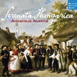 SERENATA HUNGARICA/ACCENTUS AUSTRIA