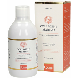 Collagene Marino Idrolizzato - 500 ml