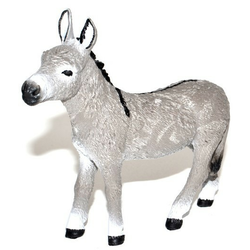 Figurica Osel 10 cm