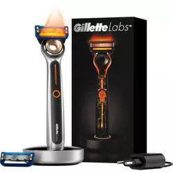 Gillette Labs Heated Razor brijač